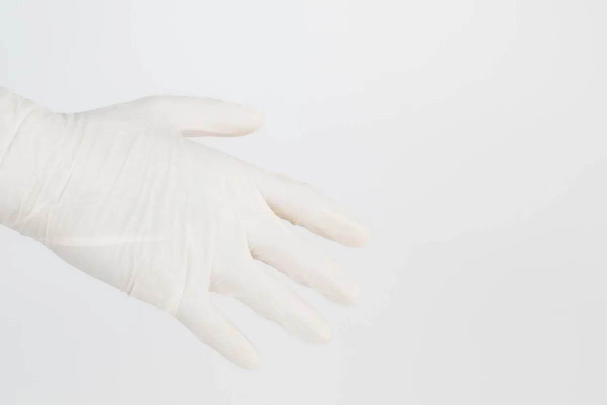 Bodily Fluid Cleanup in Hazel Park, MI