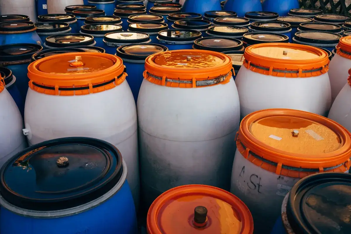 Chemical & Toxic Waste Cleanup in Hazel Park, MI